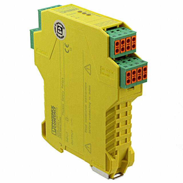 2963954 Phoenix Contact  Safety Relays